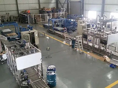 Manufacturing & Production