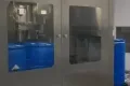 Electronic Grade Chemical Filling