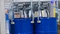 Industrial Lubricant Filling