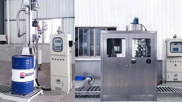 Scope of Turnkey Products