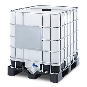 IBC Filling