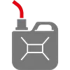 Jerrycan Filling Machines (5-40L)
