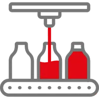 Our Filling Machinery