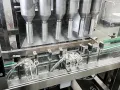 Automatic Bottle Filling Machine (Powder Filling)