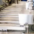 Automatic Drum Filling Machine (Photoelectric & Vision Alignment)