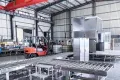 Automatic Filling Line for Palletized Drum & IBC Filling
