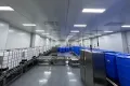 Automatic Filling Line for Palletized Drum & IBC Filling