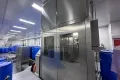 Automatic Filling Line for Palletized Drum & IBC Filling