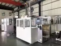 Automatic Filling Machine for Jerrycans, Drums and IBCs