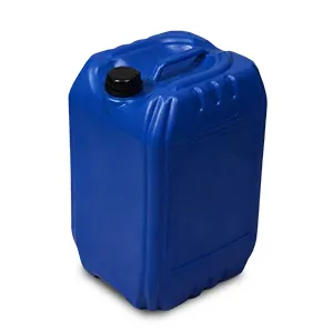 Automatic Filling Machine for Jerrycans, Drums and IBCs