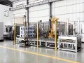 Automatic Filling Machine for Pails and Jerrycans (300-700 containers/h)