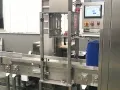 Capping Machine & Lid Press