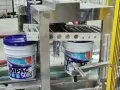 Capping Machine & Lid Press
