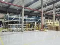 Empty Drum/IBC Warehouse