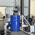 Labeling Machine