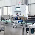Labeling Machine