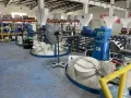 Liquid Batching System