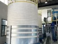 Liquid Batching System