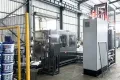 Pail Filling Line