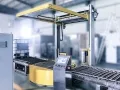 Pallet Wrapping Machine