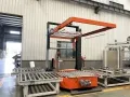 Pallet Wrapping Machine