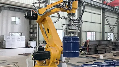 Palletizer