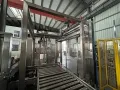 Cartesian Palletizer (Gantry Palletizer)