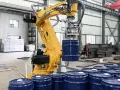 Robotic Palletizer