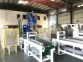 Robotic Palletizer