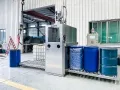 Semi-Automatic Drum Filling Machine