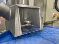 Semi-Automatic Drum Filling Machine