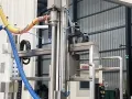Semi-Automatic Filling Machine for IBCs, Drums, Pails and Totes