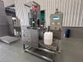Semi-Automatic Filling Machine for Pails and Jerrycans